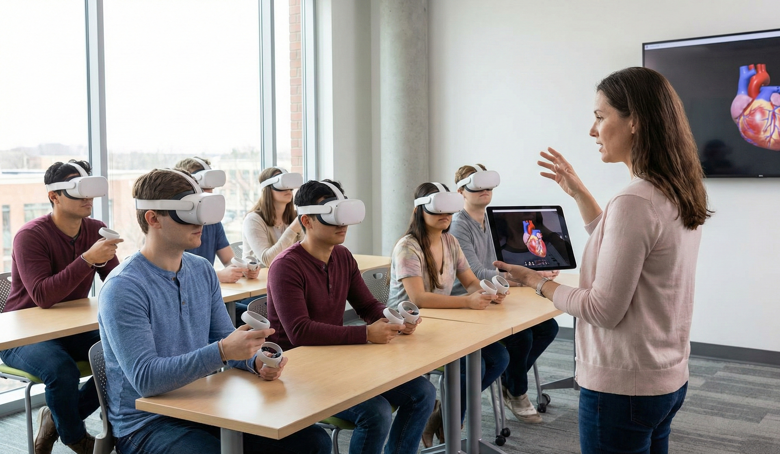 Diplomado en innovación en la educación