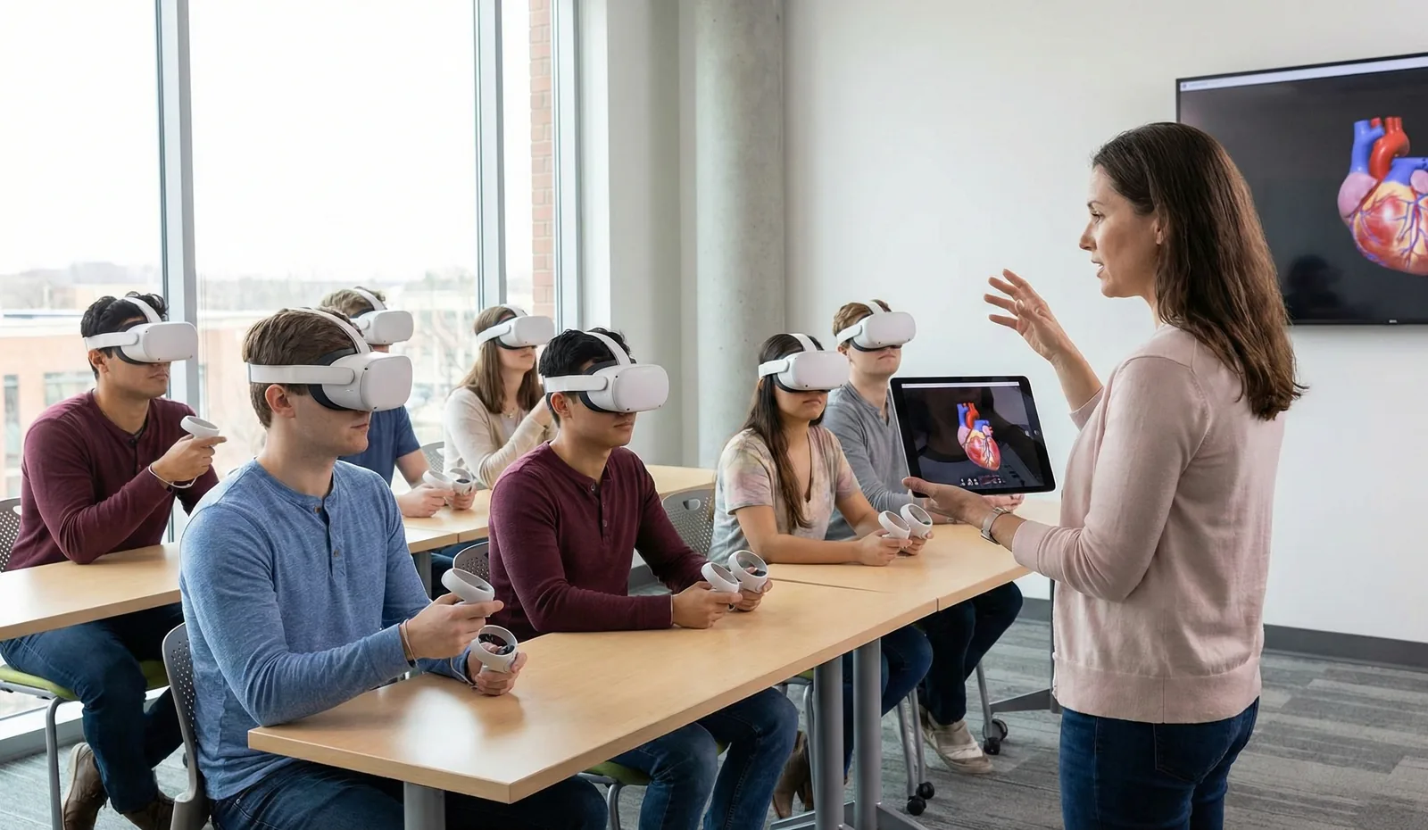 Diplomado en innovación en la educación