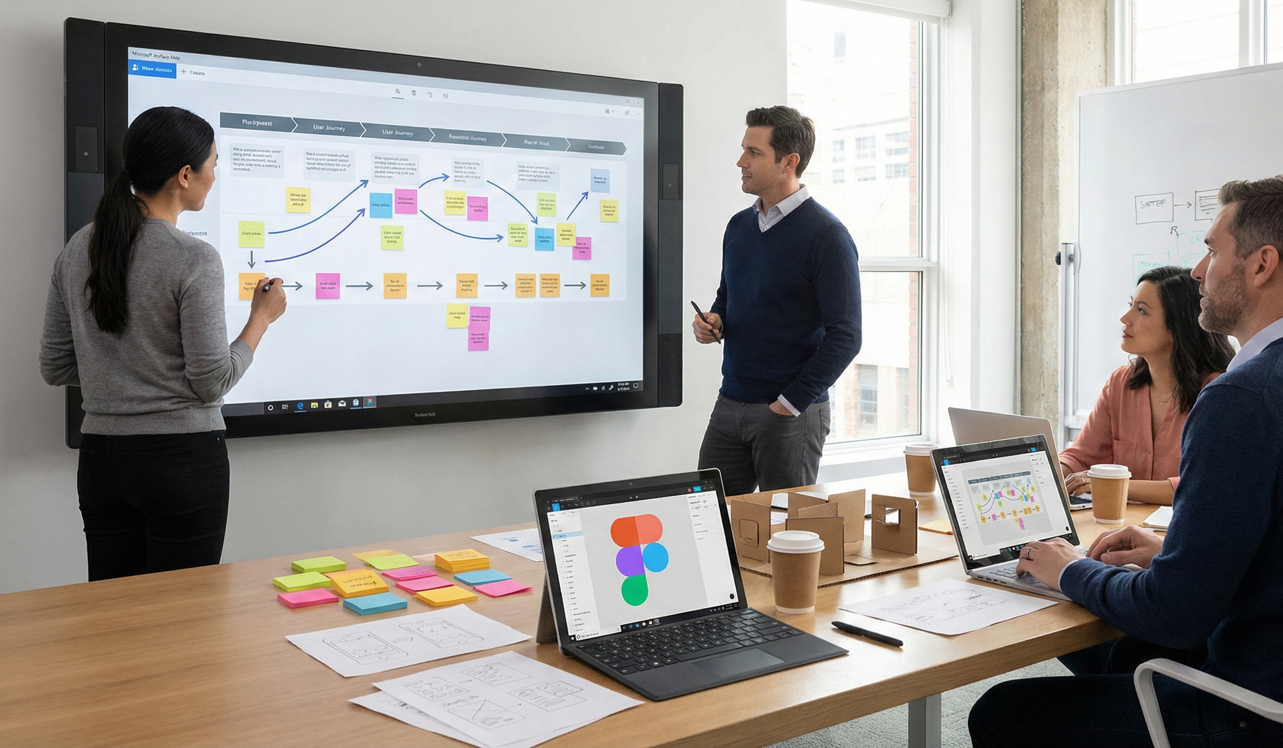 Maestría en diseño de experiencias de aprendizaje avanzadas