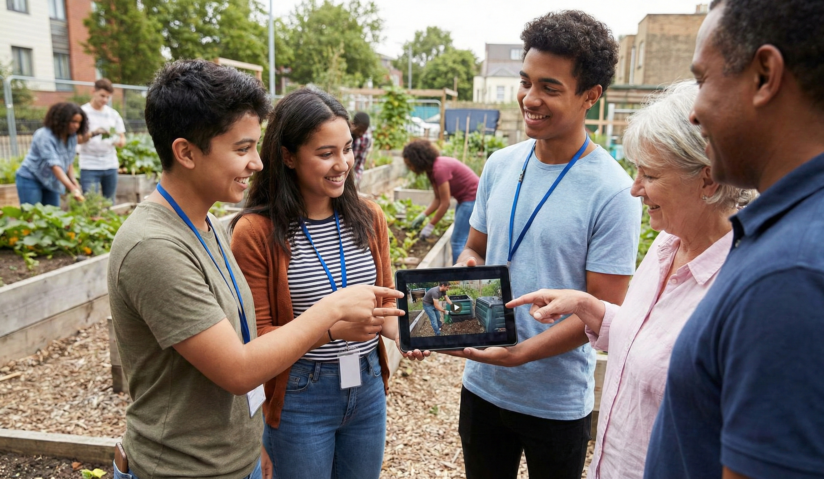 Diplomado en educación social y microaprendizajes